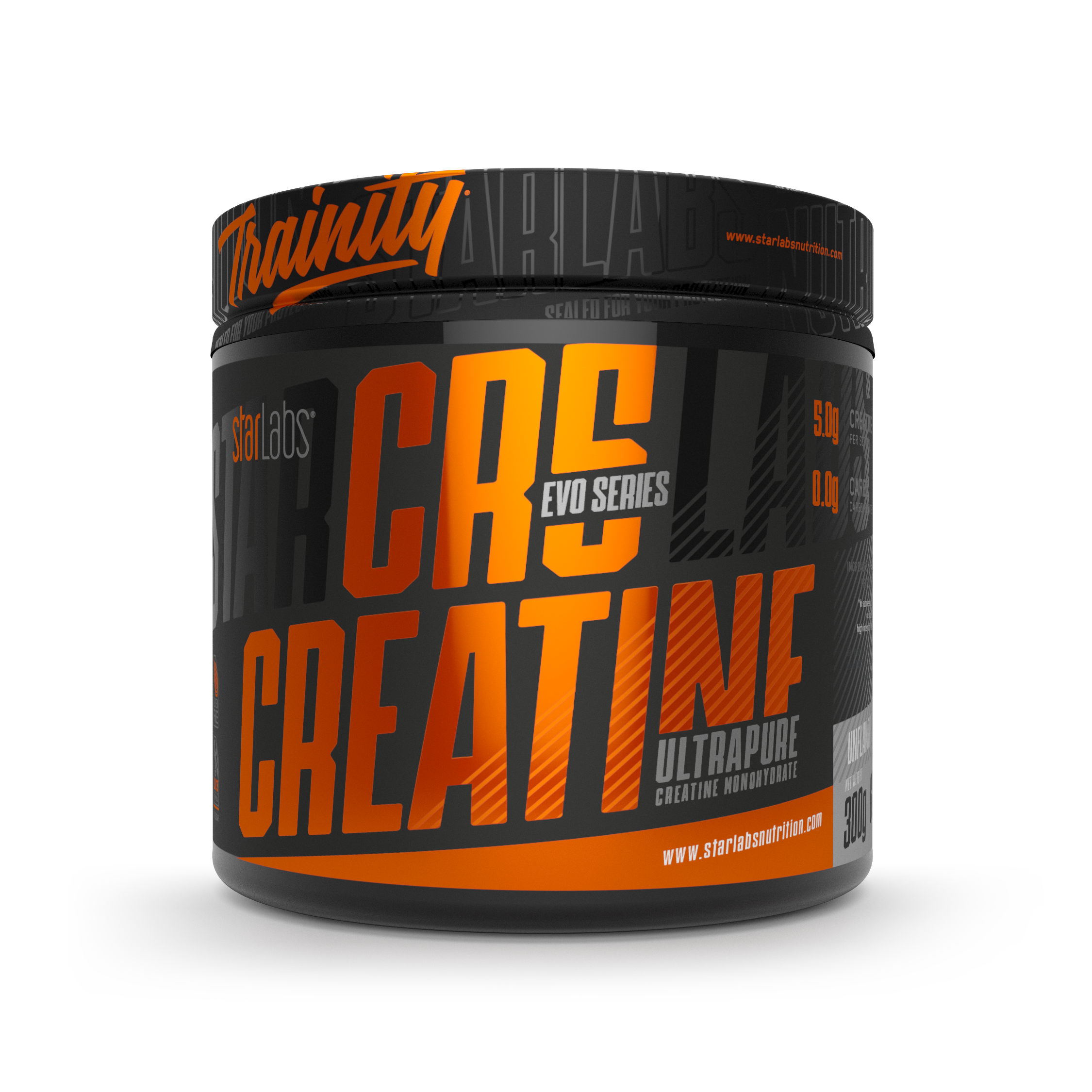 CREATINA MONOHYDRATADA CR5