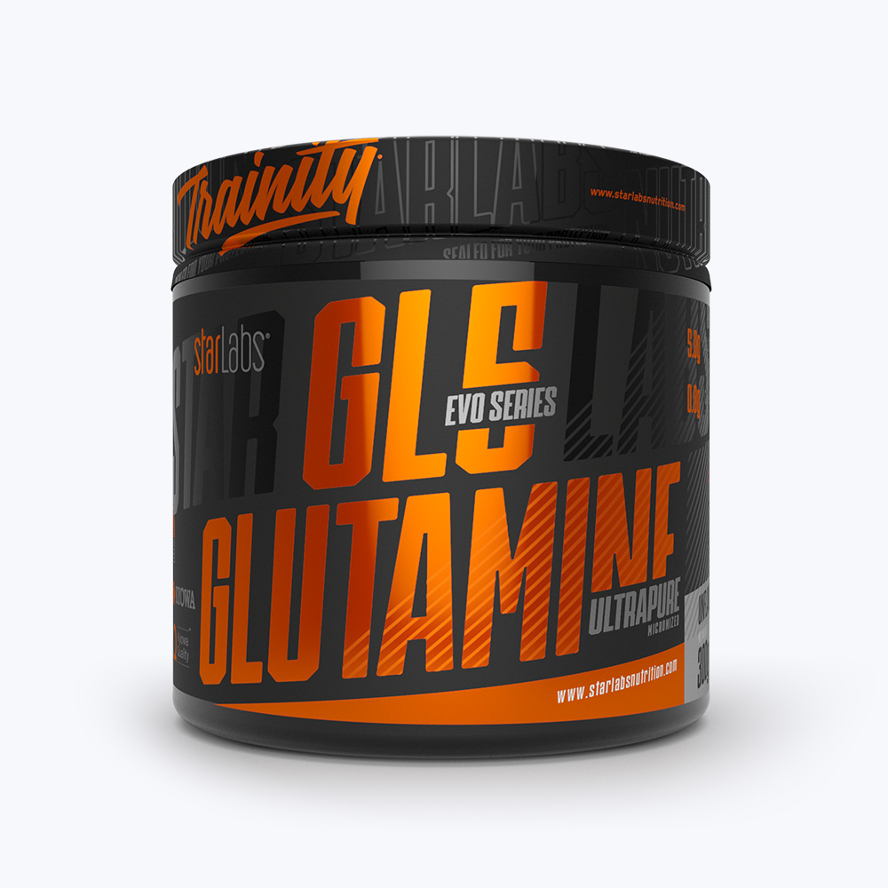 GL5 GLUTAMINA