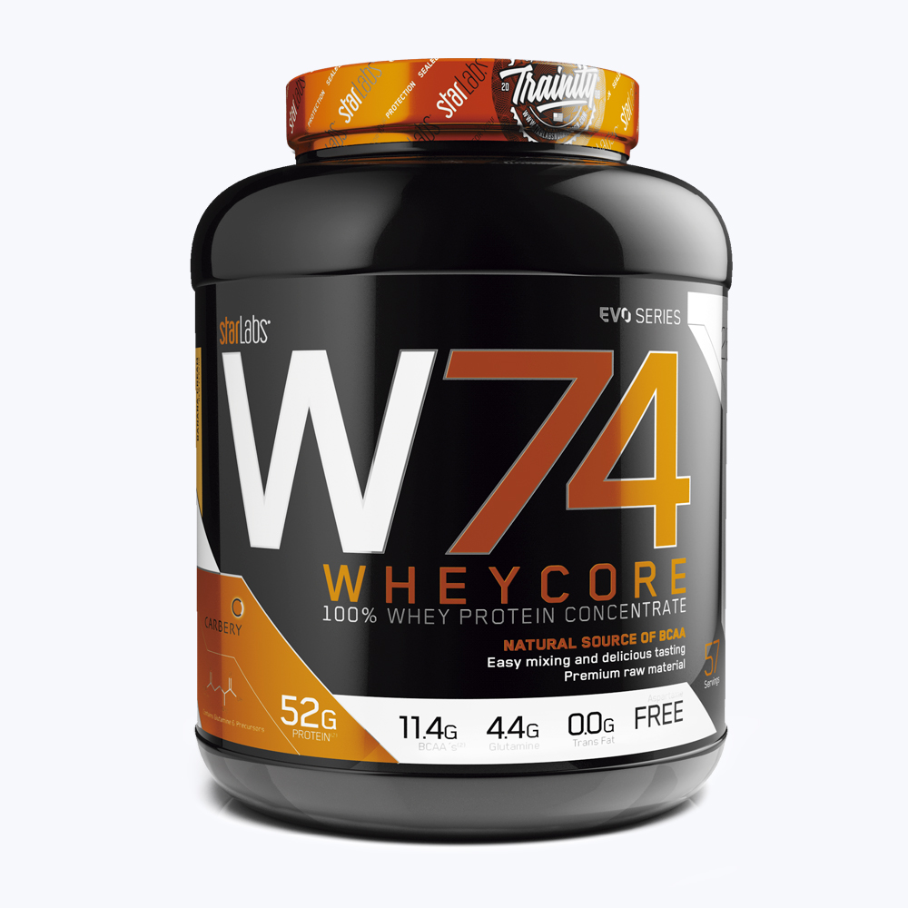 PROTEINA W74 WHEYCORE