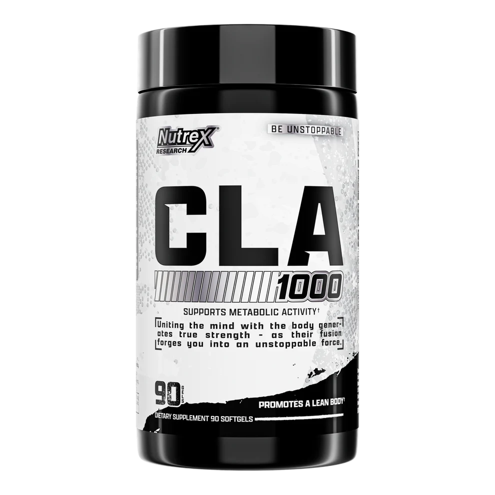 CLA NUTREX