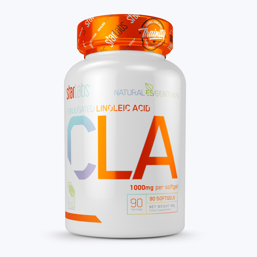 CLA STARLAB