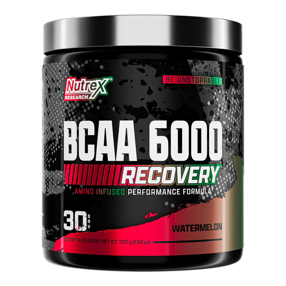 BCAA NUTREX