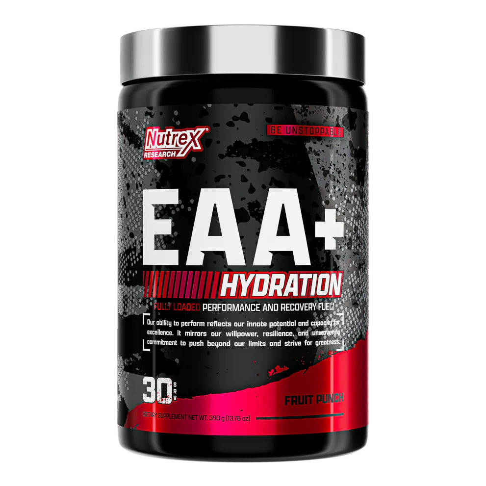 EAA+ Hydration