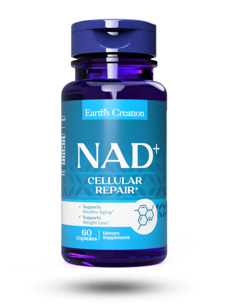 NAD+