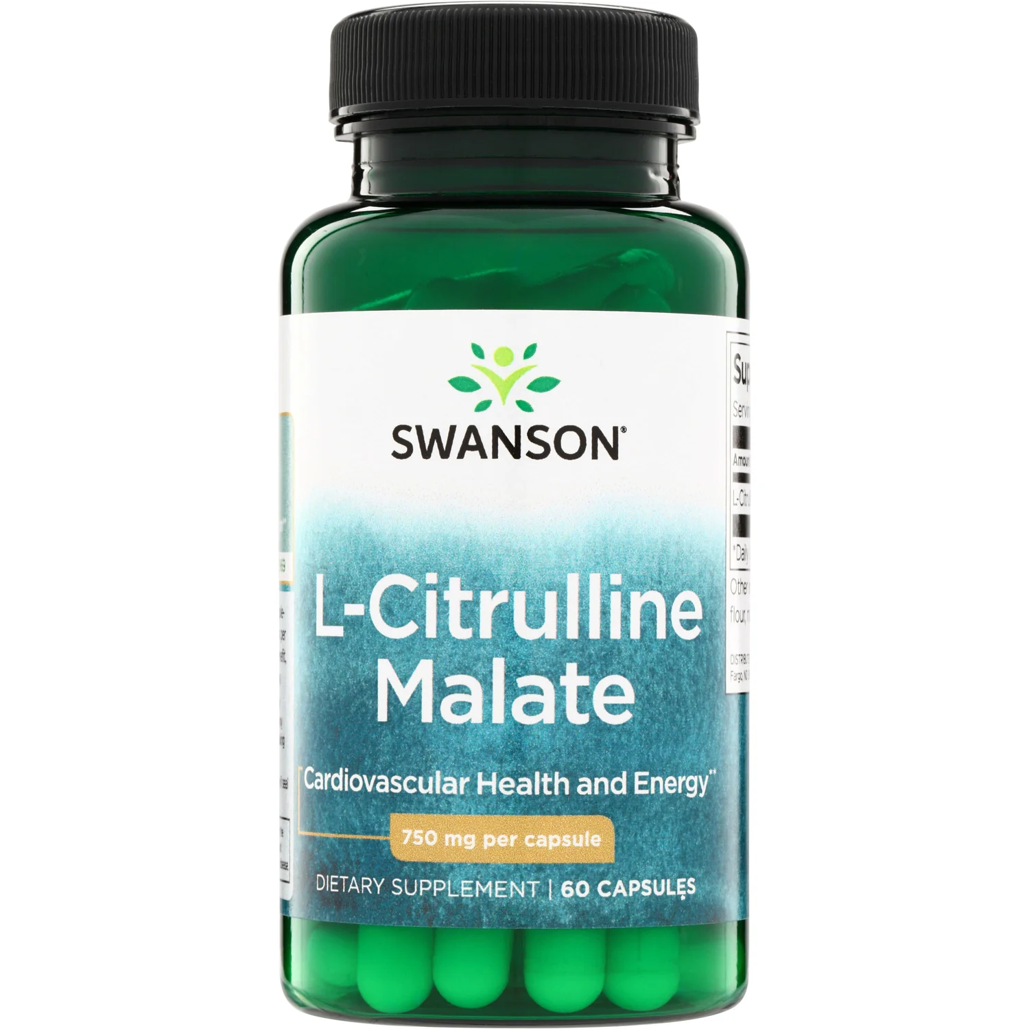 L-CITRULLINE MALATE