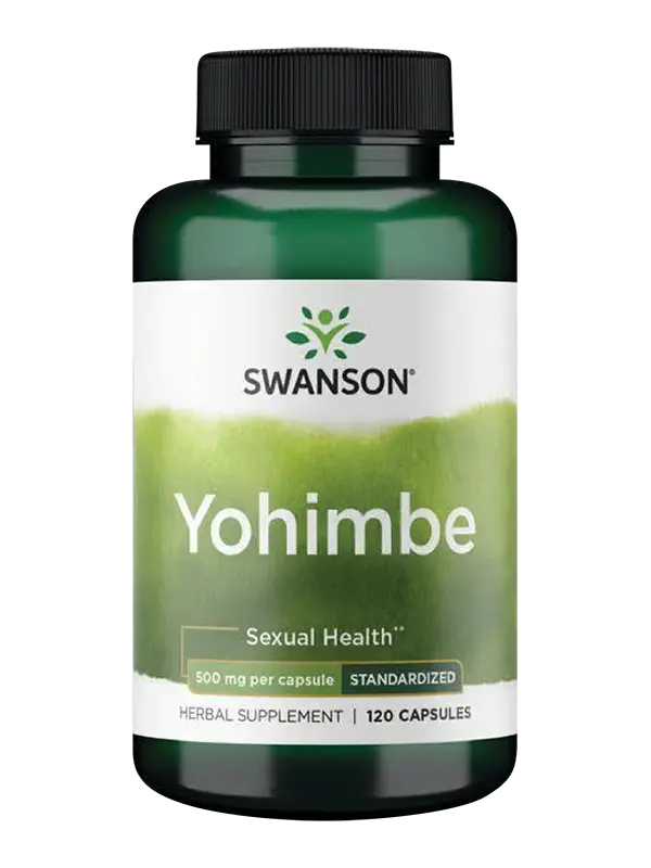 YOHIMBE