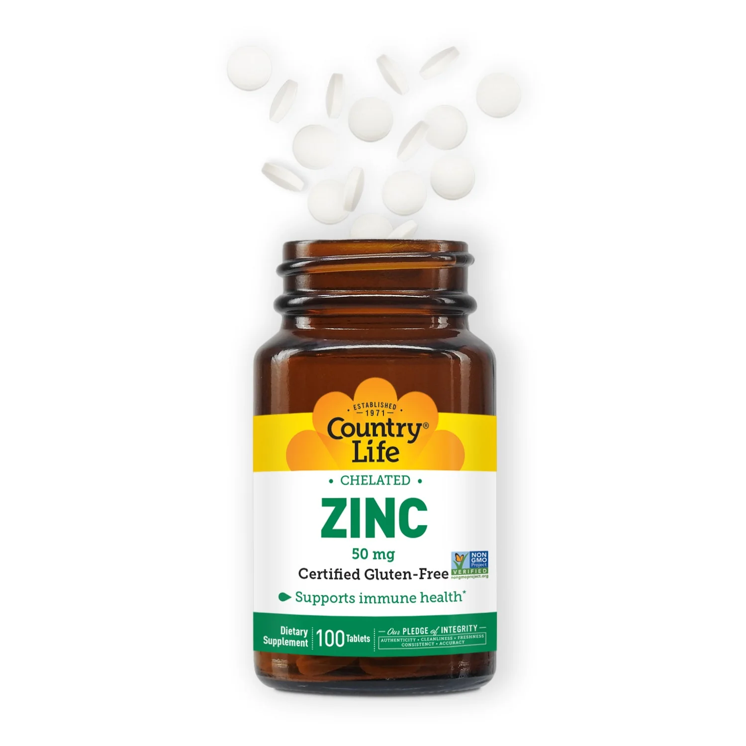 ZINC