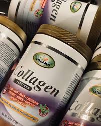 Colágeno Hidrolizado 41 Servicio