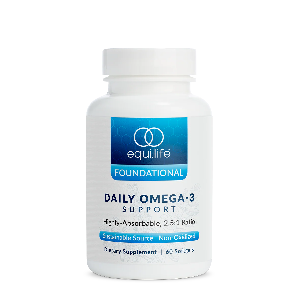 DAILY OMEGA 3