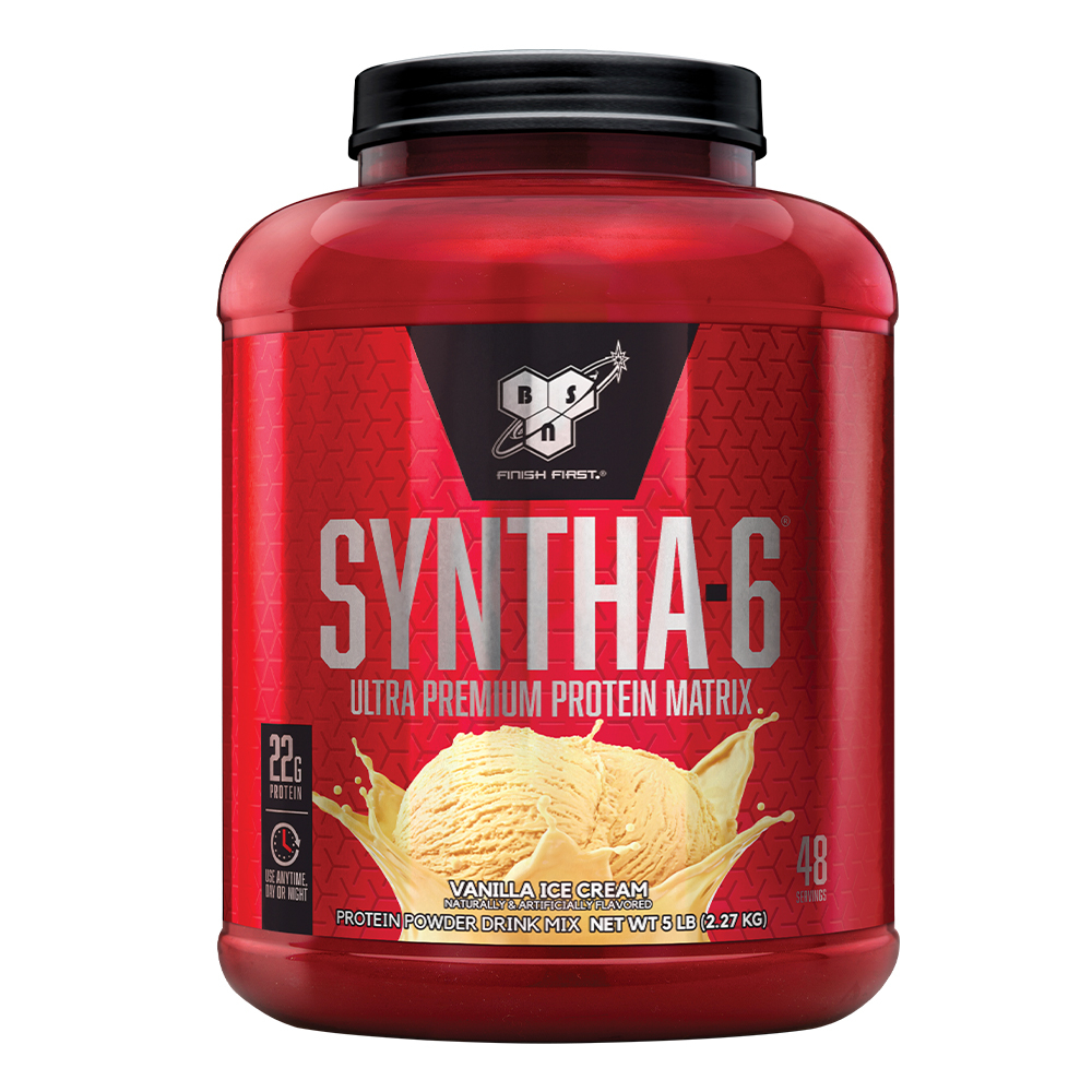 PROTEINA SYNTHA-6 BSN