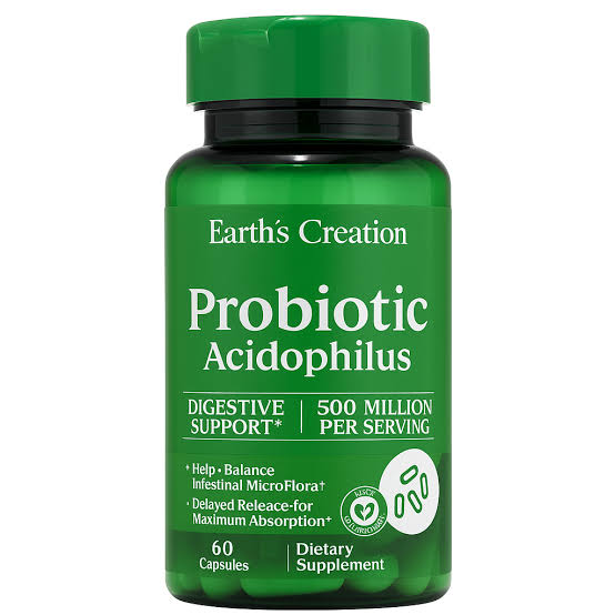 PROBIOTICO EC