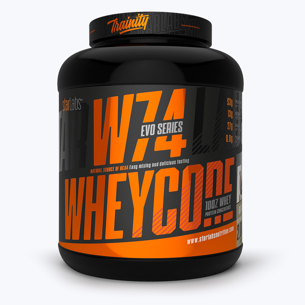 PROTEINA W74 WHEYCORE